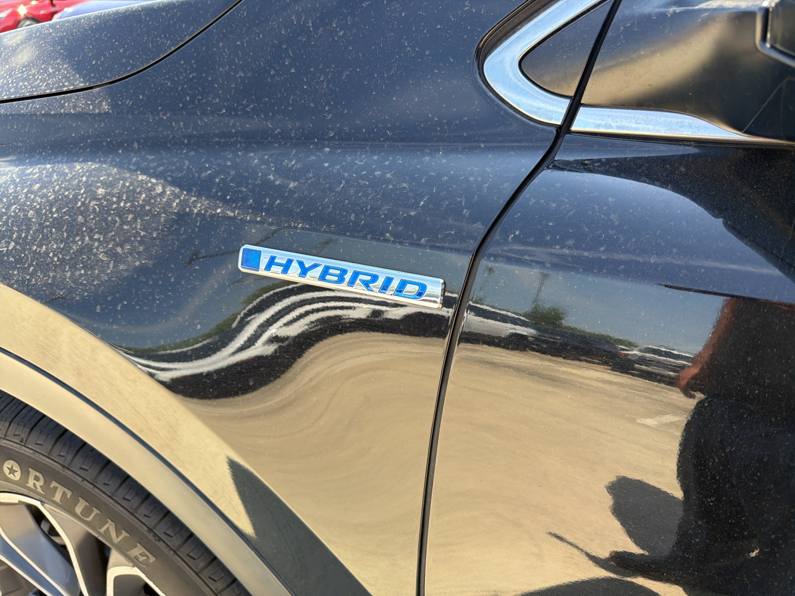 Used 2022 Honda CR-V EX image 10