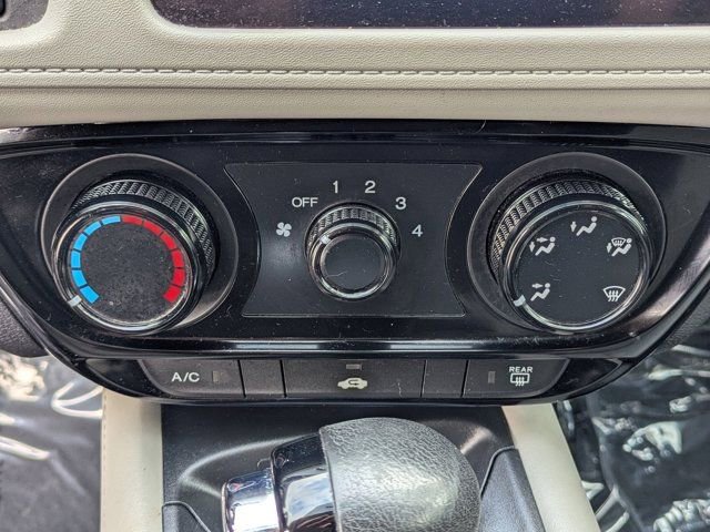 Used 2019 Honda HR-V LX image 21