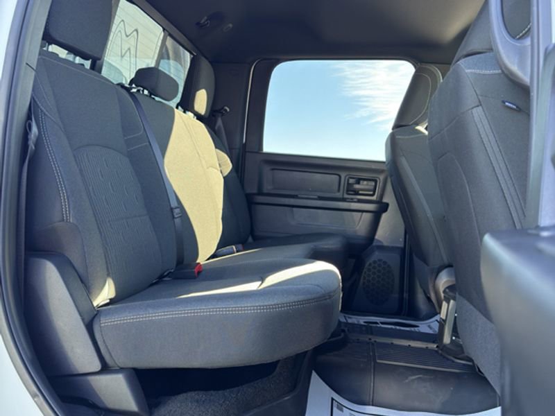 Certified 2024 RAM 2500 Tradesman w/ Safety Group image 17
