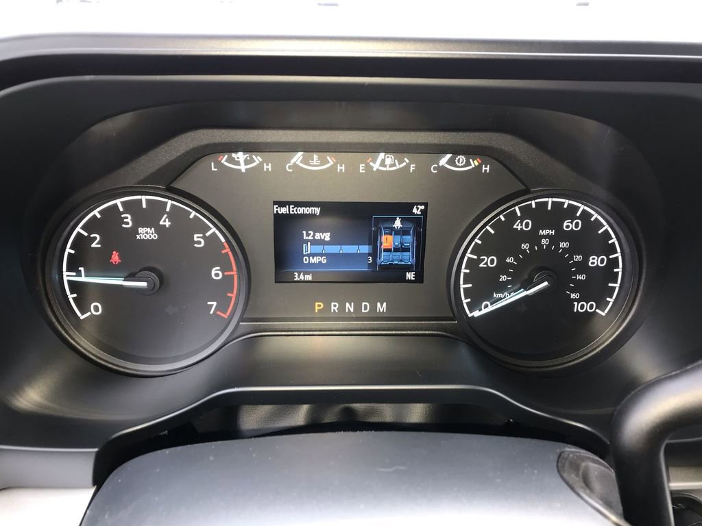 New 2026 Ford F350 XL image 15