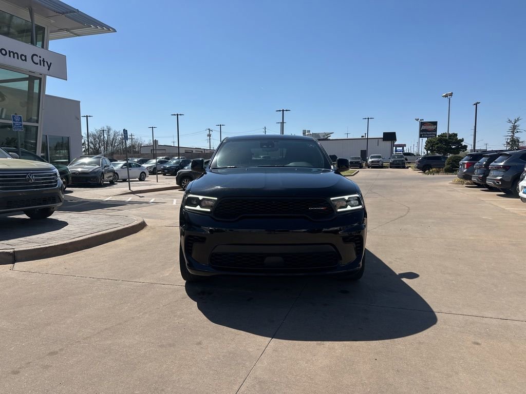 Used 2023 Dodge Durango GT image 2