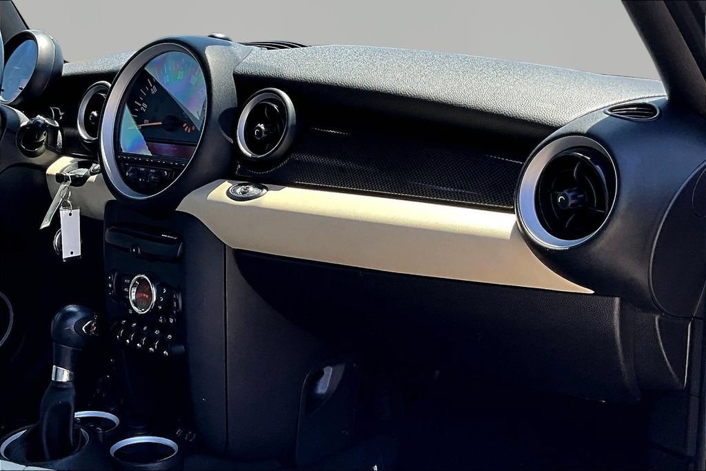 Used 2015 MINI Cooper S FWD image 27