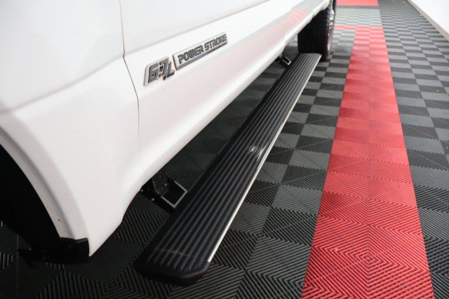 Used 2022 Ford F350 Platinum AWD/4WD image 22