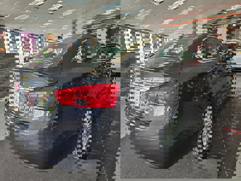 Used 2014 Chevrolet Impala LT w/ Premium Seating Package image 5