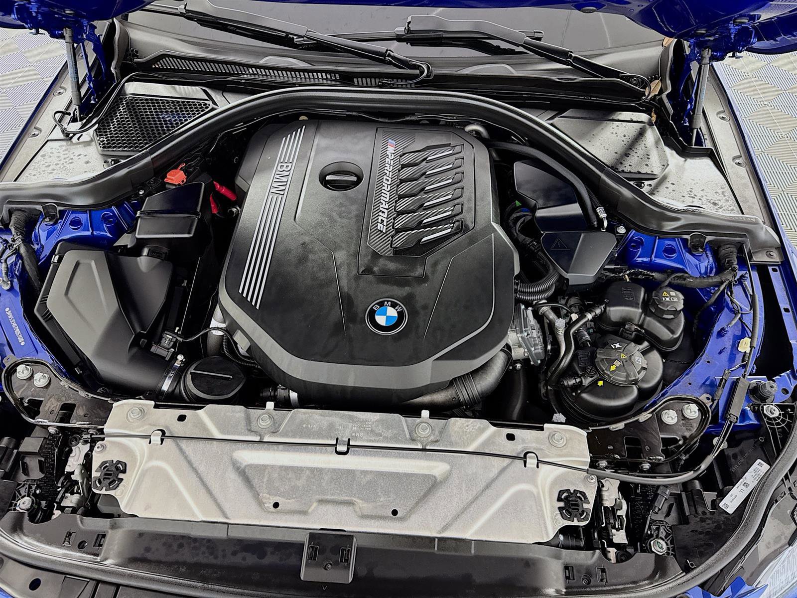 Used 2023 BMW M240i xDrive Coupe w/ Premium Package image 27