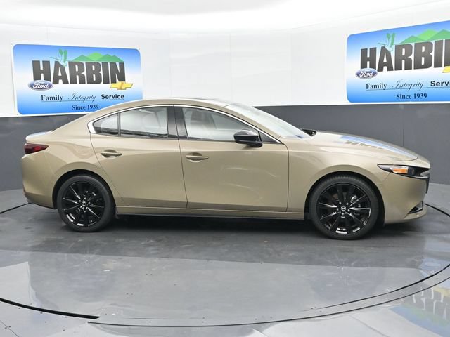 Used 2024 MAZDA MAZDA3 s AWD/4WD image 7