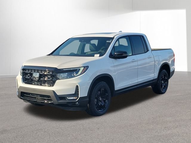New 2026 Honda Ridgeline Black Edition image 1