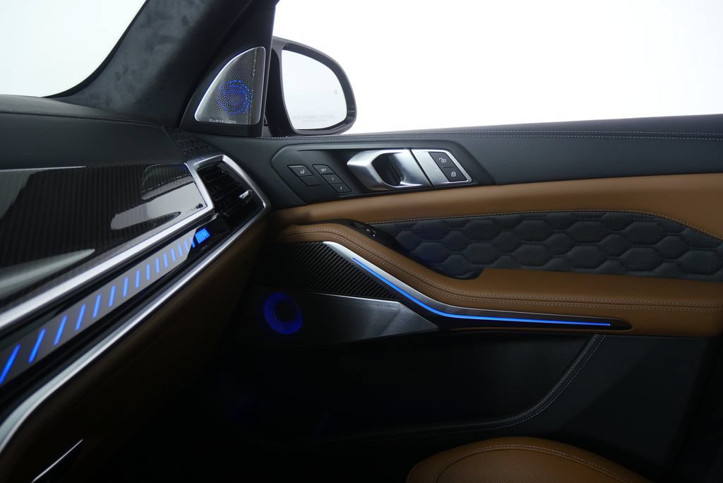 New 2026 BMW X5 M Competition w/ Executive Package AWD/4WD image 23