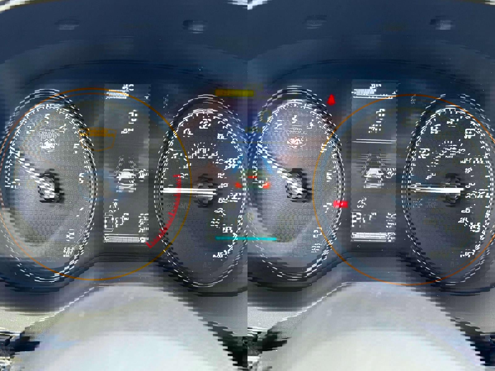 New 2025 Subaru Forester Wilderness image 18