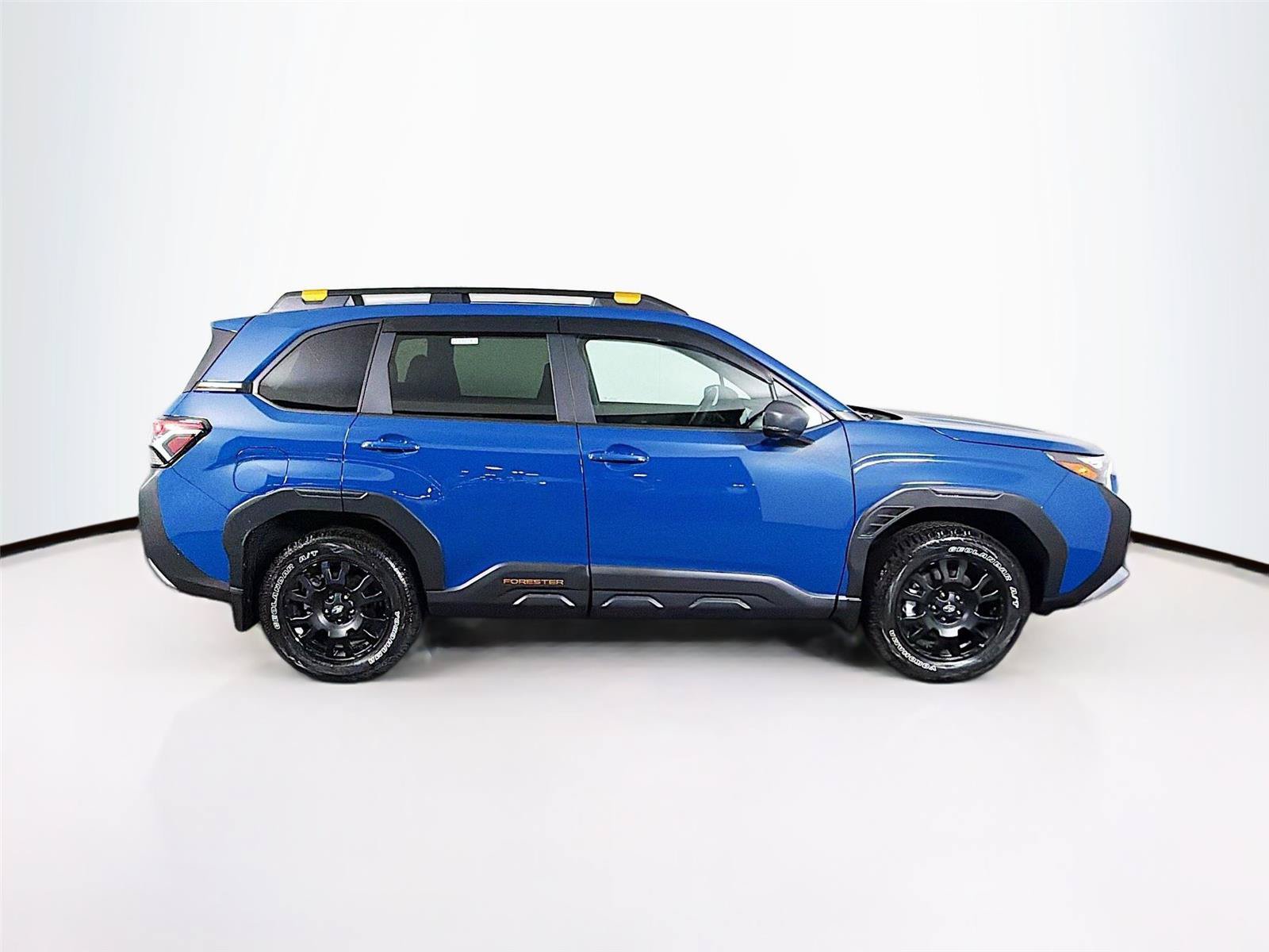 Used 2026 Subaru Forester Wilderness AWD/4WD image 12