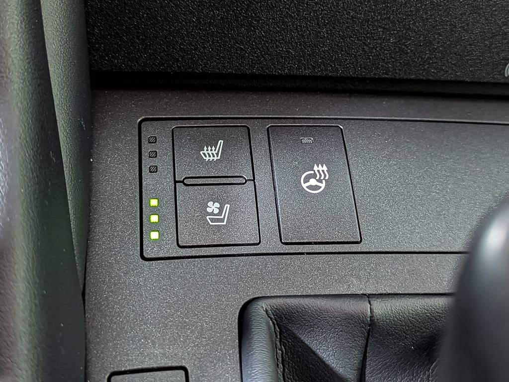 Used 2021 Lexus RC 300 AWD w/ Premium Package image 19