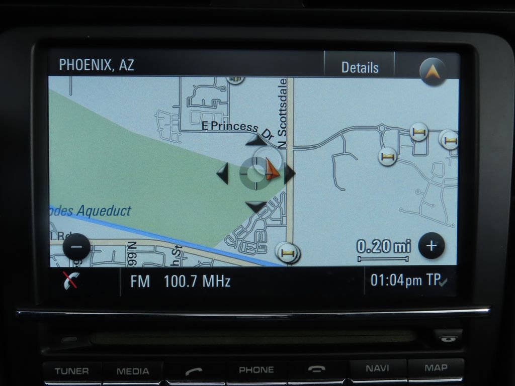 Used 2016 Porsche 911 Carrera Black Edition image 23