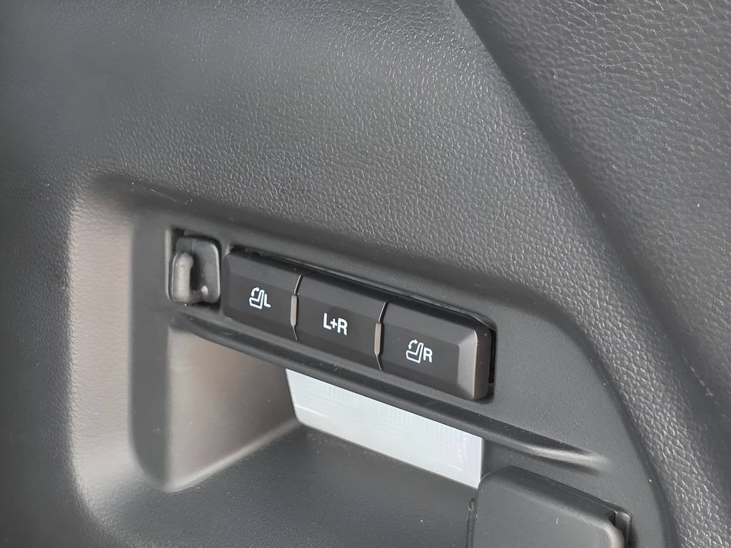 Used 2023 Ford Explorer Timberline w/ Timberline Technology Package AWD/4WD image 13