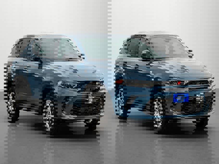 New 2025 Dodge Hornet GT w/ Cold Weather Group image 6