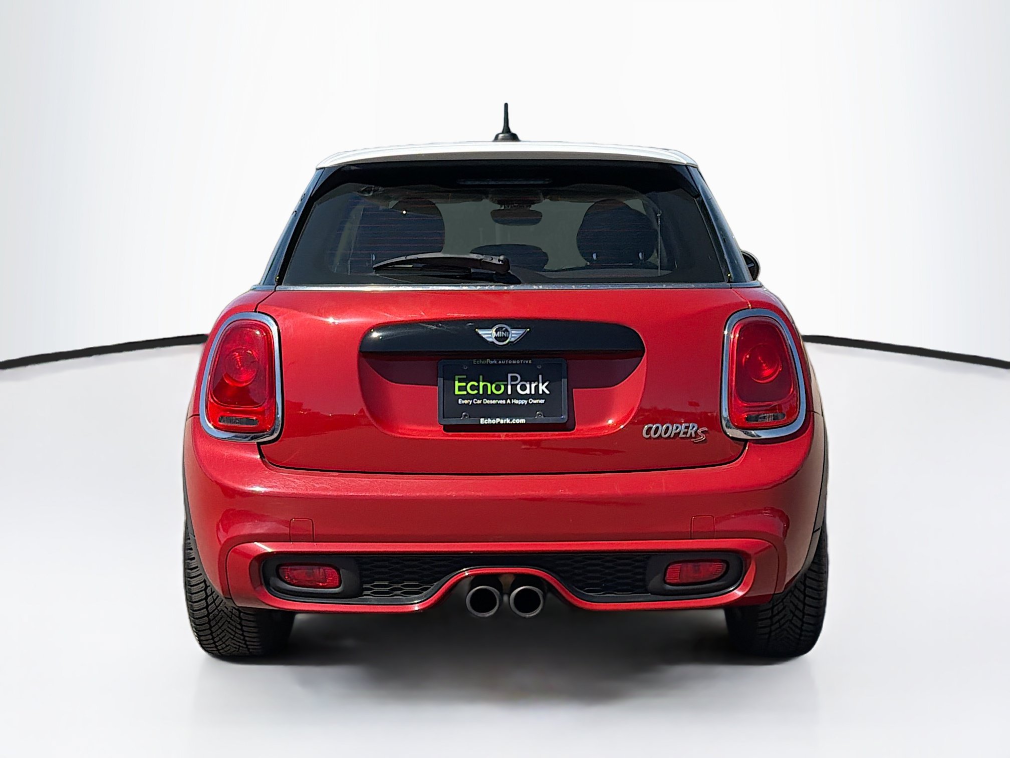 Used 2016 MINI Cooper S FWD image 7