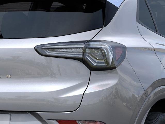 New 2026 Buick Encore GX Avenir w/ Avenir Convenience Package image 11
