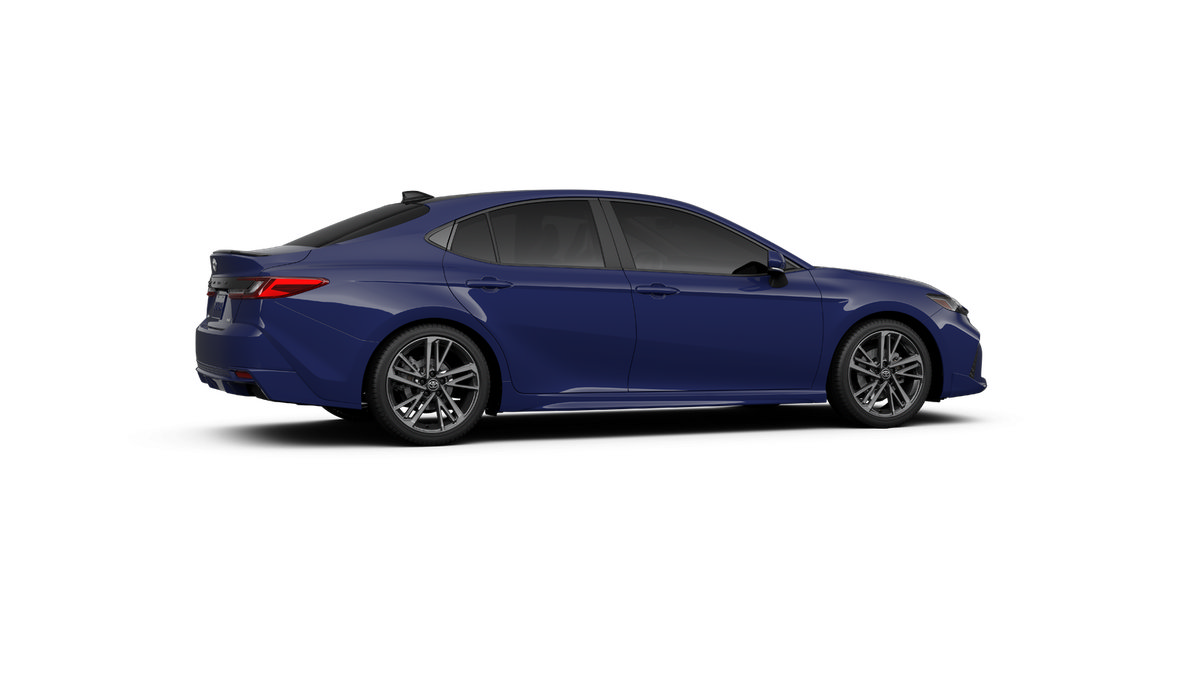 New 2027 Toyota Camry XSE FWD image 13