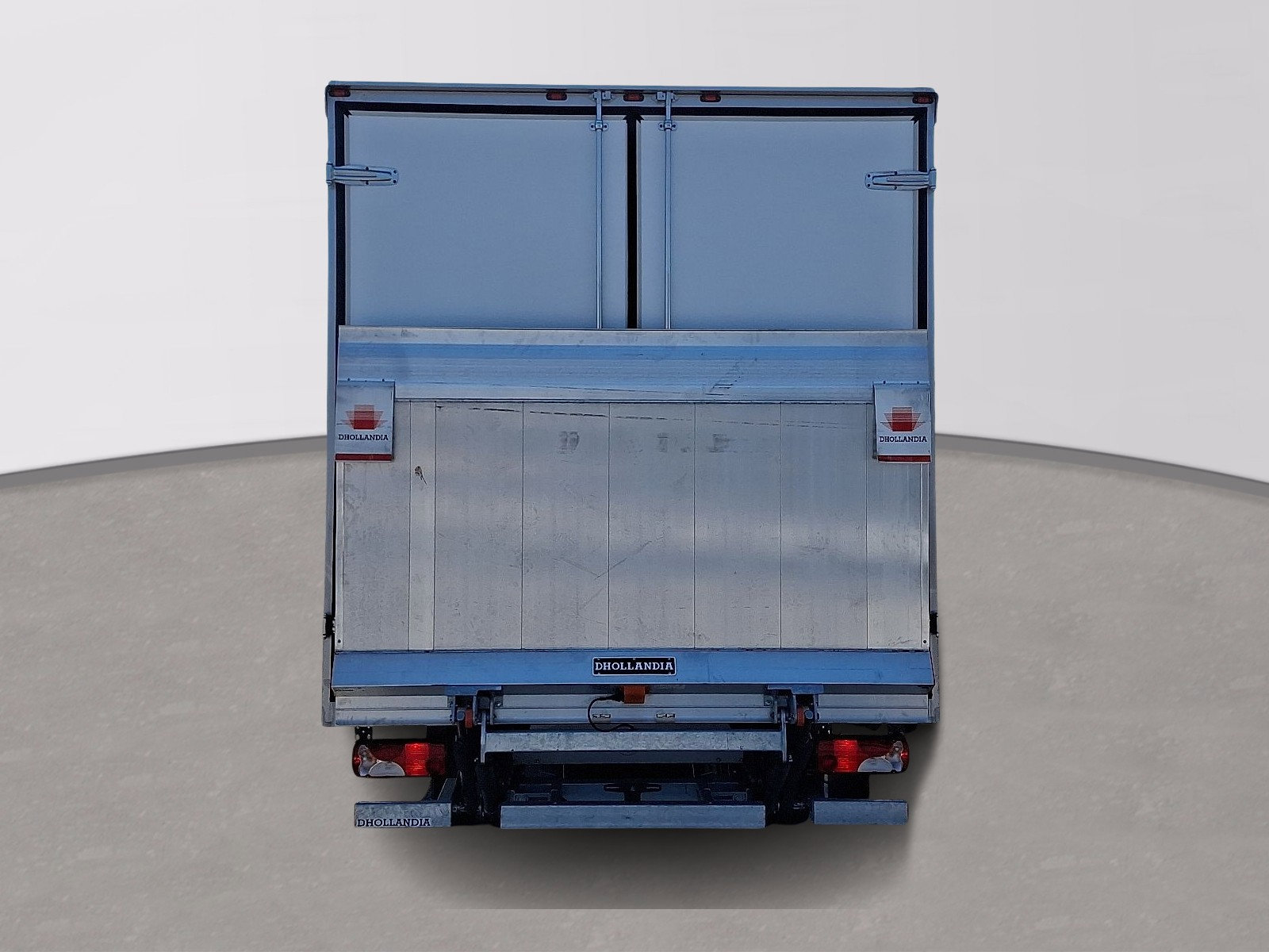 Used 2023 Mercedes-Benz Sprinter 4500 image 5