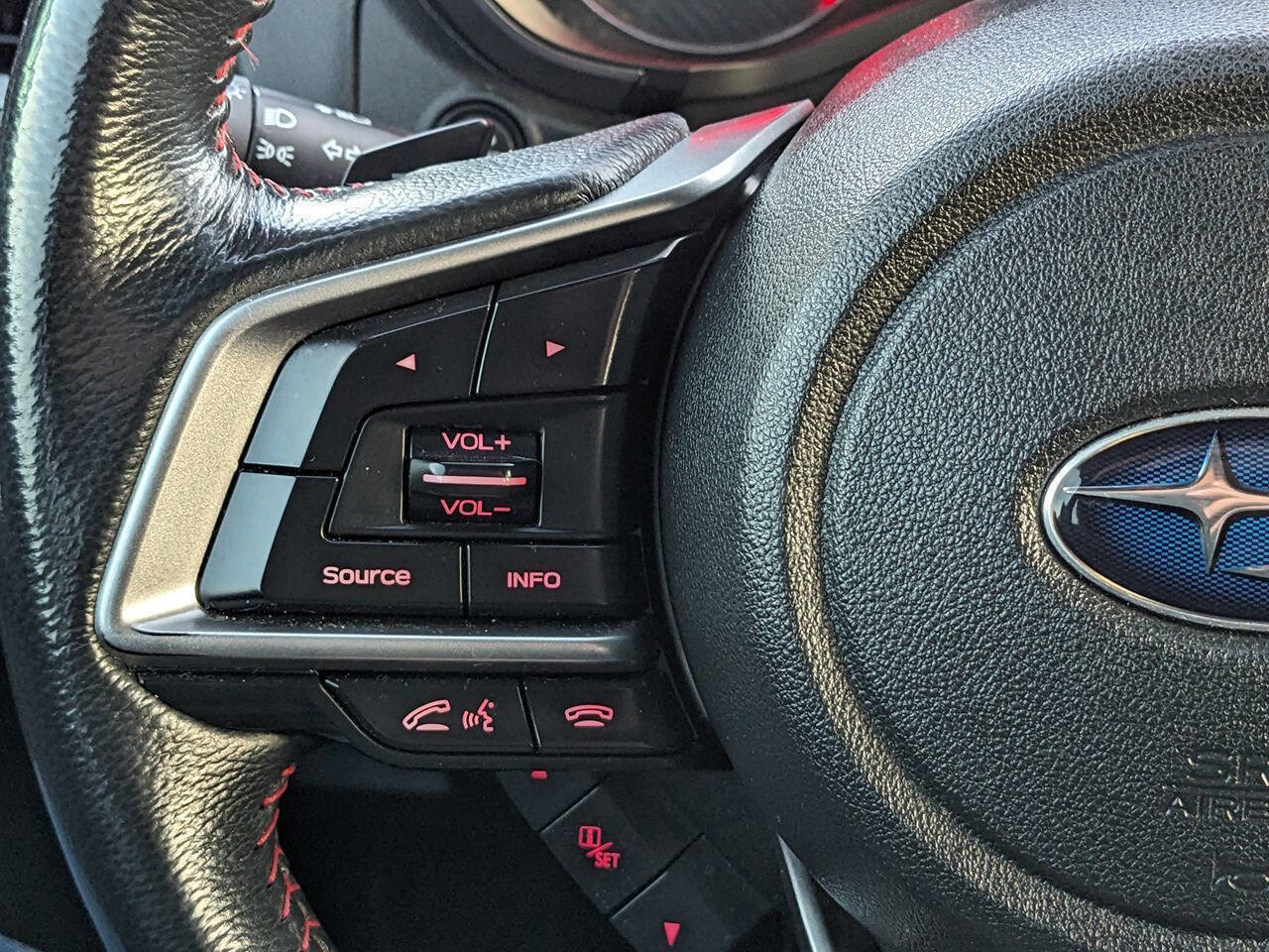 Used 2017 Subaru Impreza 2.0i Sport image 26