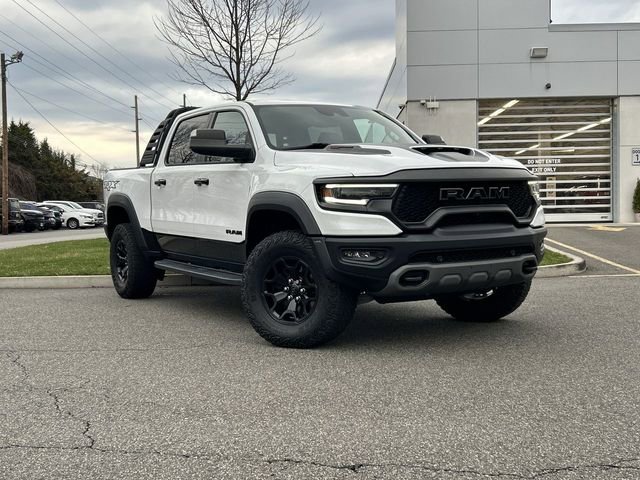 Used 2023 RAM 1500 TRX w/ TRX Level 2 Equipment Group AWD/4WD image 1