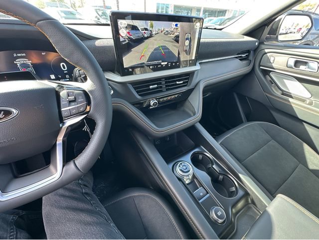 New 2026 Ford Explorer Tremor w/ Tremor Ultimate Package AWD/4WD image 17