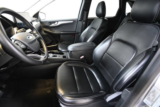 Used 2024 Ford Escape Platinum AWD/4WD image 8