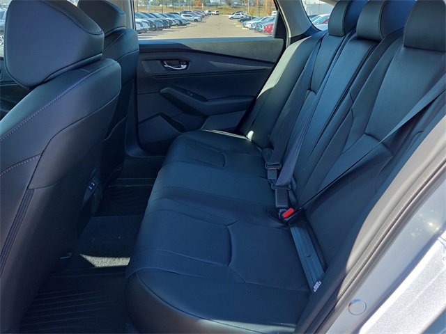New 2025 Honda Accord EX-L image 6