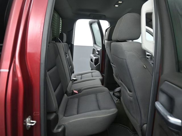 Used 2016 Chevrolet Silverado 1500 LT w/ All Star Edition image 15