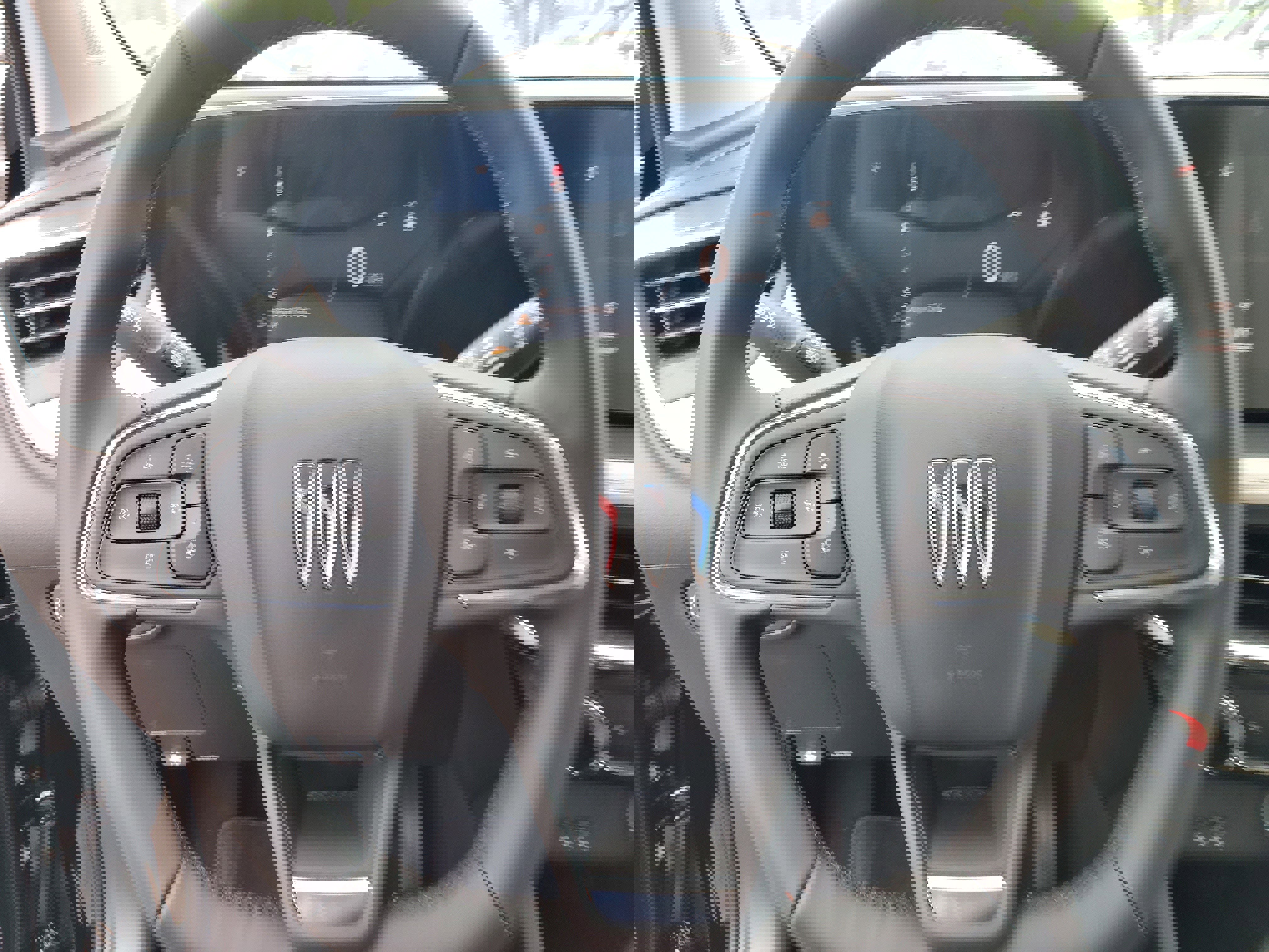 New 2026 Buick Encore GX Sport Touring w/ Advanced Technology Package image 12