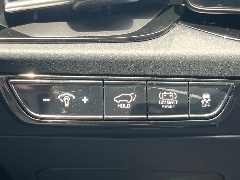 New 2026 Kia Niro EX w/ EX Premium Package FWD image 21