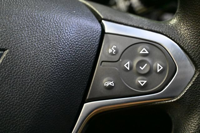 Used 2021 Chevrolet Traverse LS FWD image 34