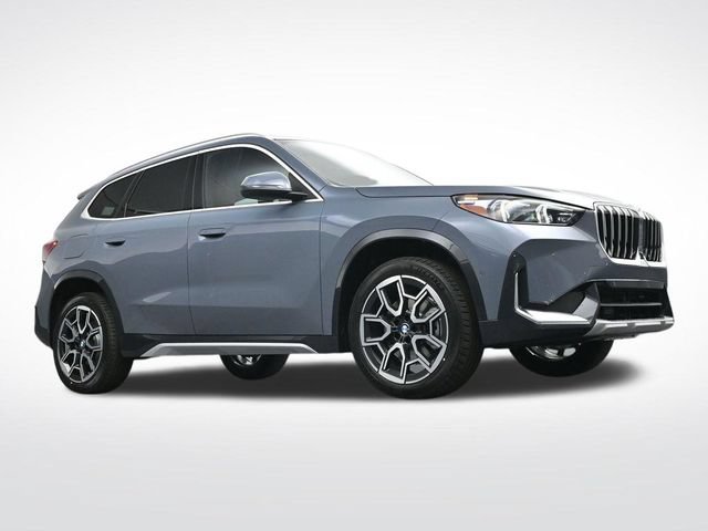New 2026 BMW X1 xDrive28i w/ Technology Package AWD/4WD image 31