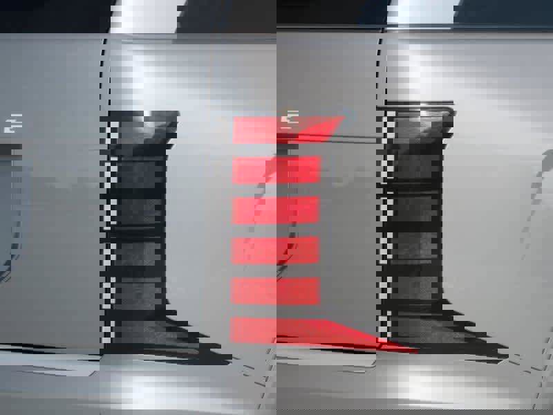 New 2026 Hyundai Palisade Calligraphy image 22