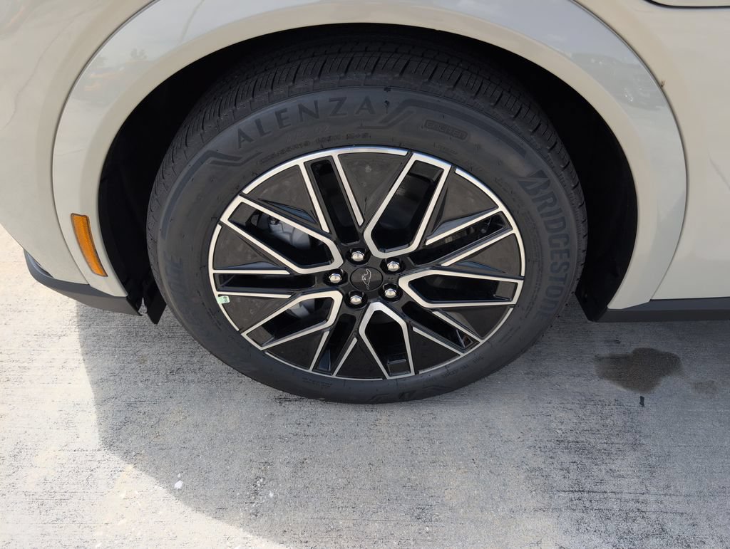 New 2026 Ford Mustang Mach-E Premium w/ Technology Package RWD image 17