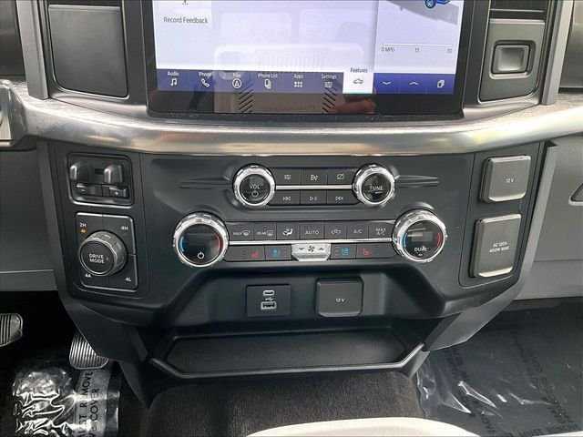 Used 2021 Ford F150 Lariat w/ Equipment Group 501A Mid AWD/4WD image 27