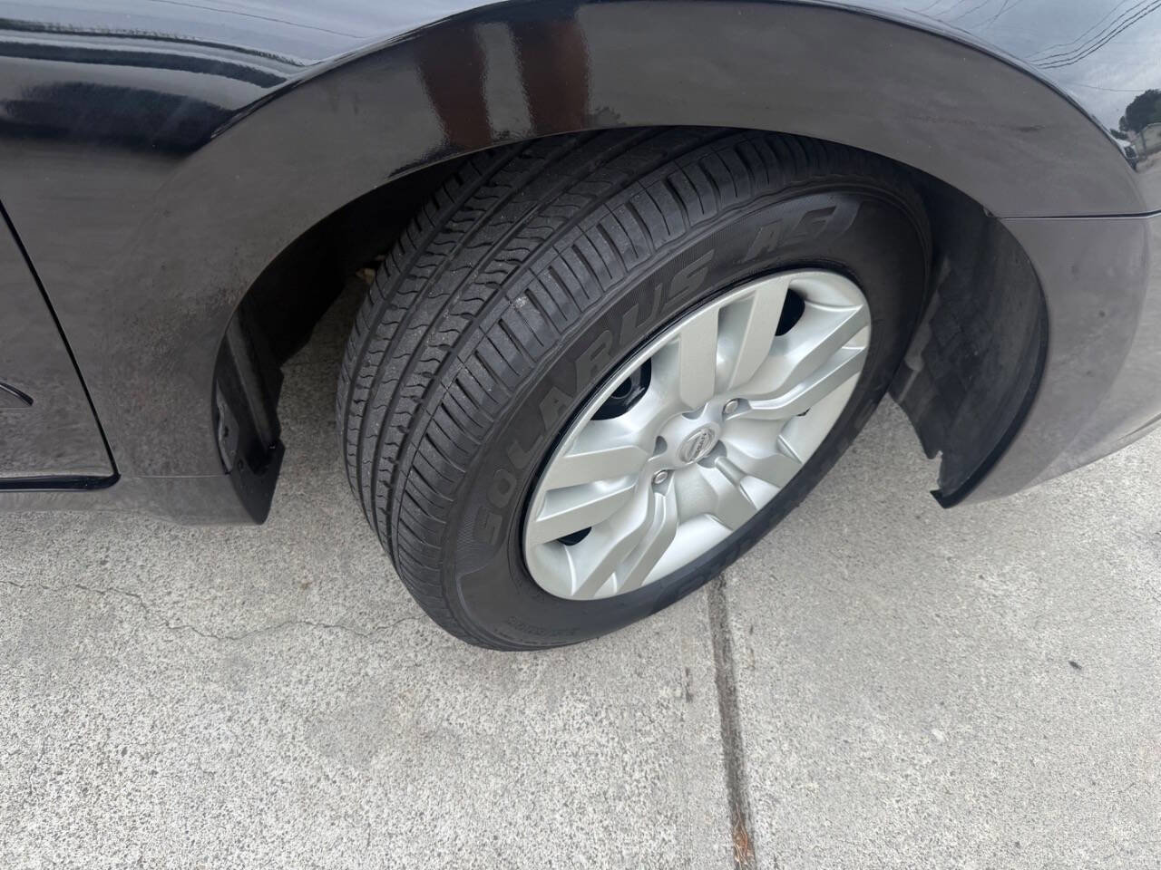 Used 2012 Nissan Altima 2.5 FWD image 21