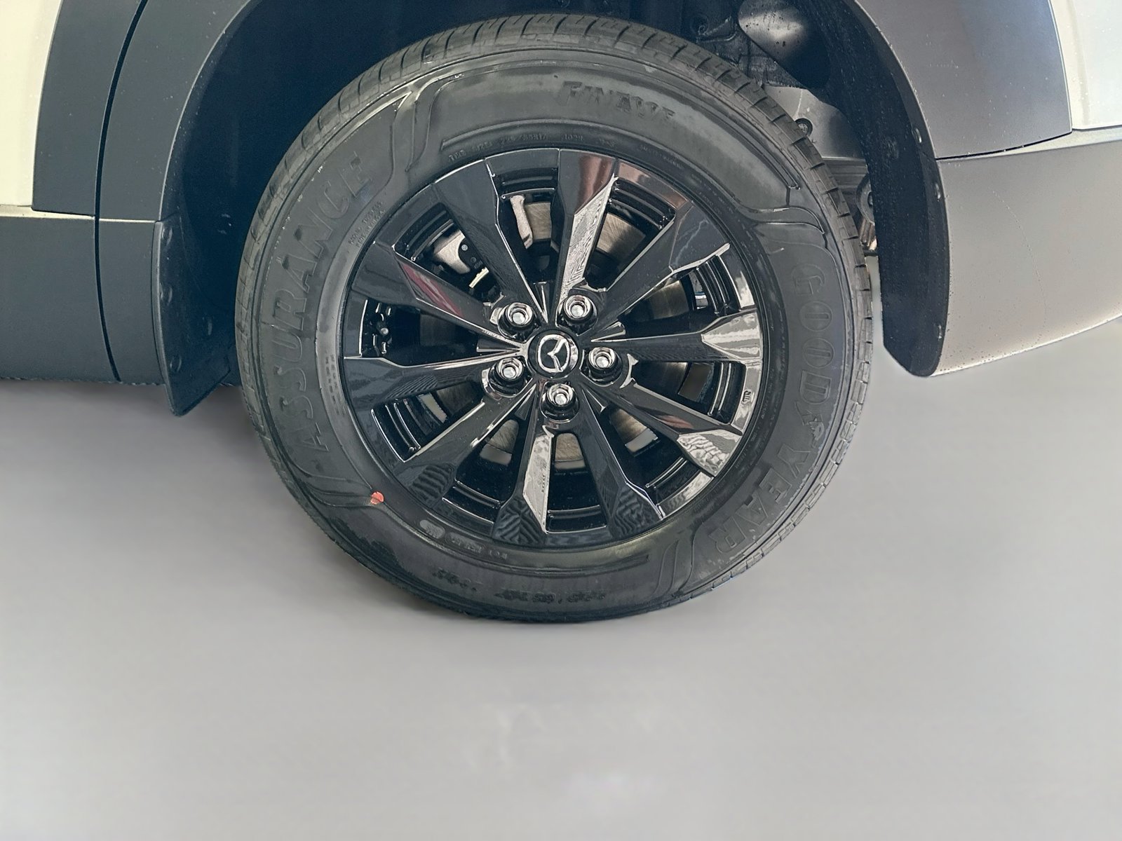 New 2026 MAZDA CX-50 AWD 2.5 Hybrid w/ Premium Pkg image 33