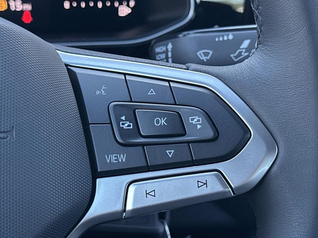 New 2026 Volkswagen Jetta Sport FWD image 23