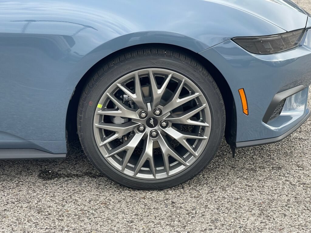 New 2026 Ford Mustang Premium RWD image 16