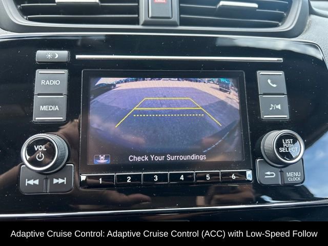 Used 2021 Honda CR-V LX image 14