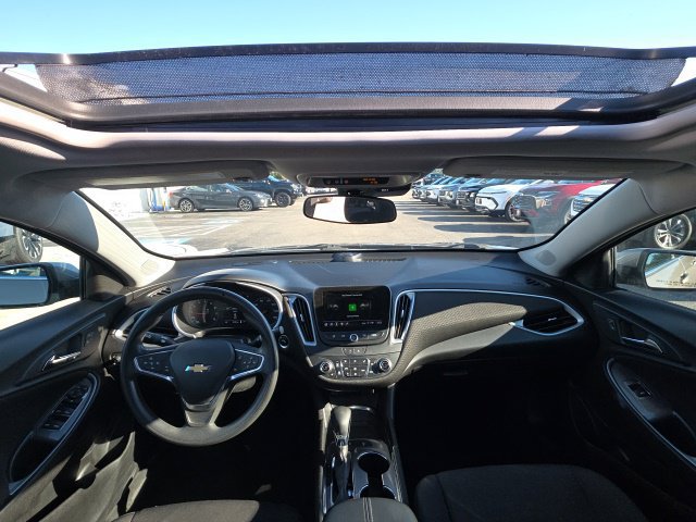 Used 2024 Chevrolet Malibu LT FWD image 7