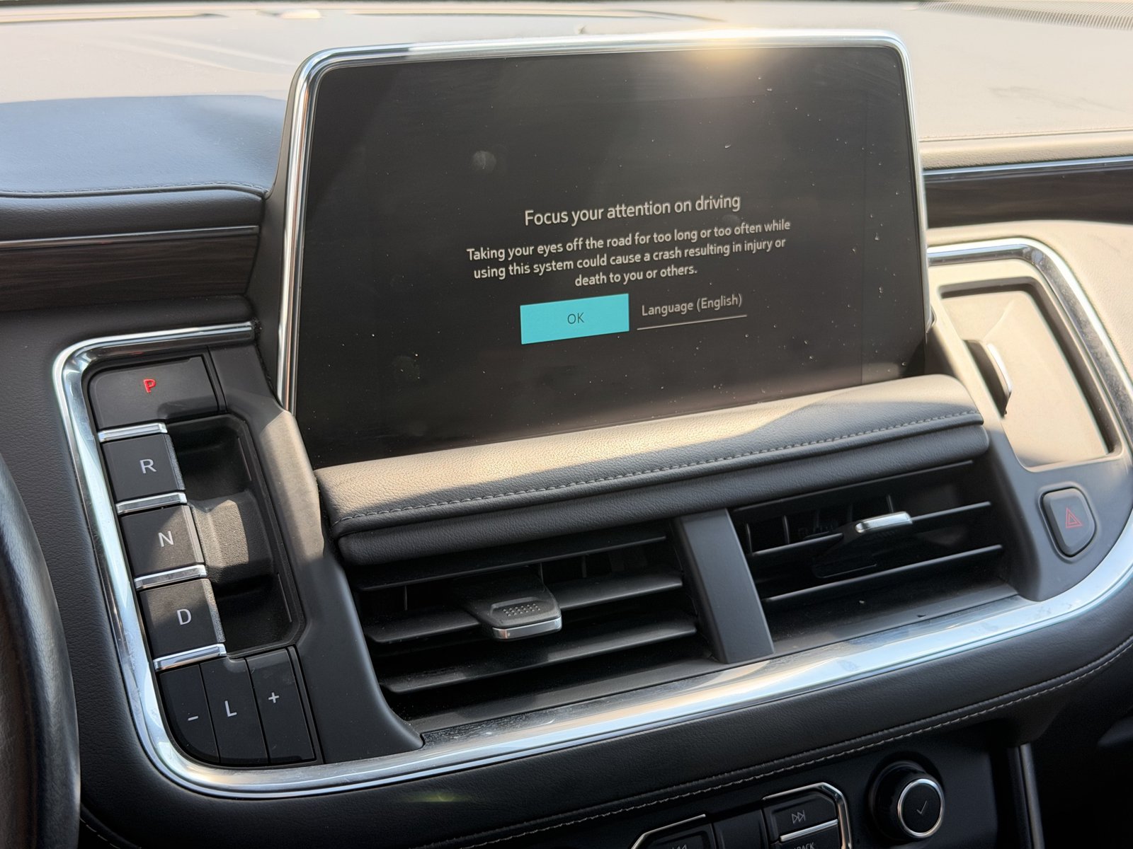 Used 2023 Chevrolet Tahoe LT AWD/4WD image 16