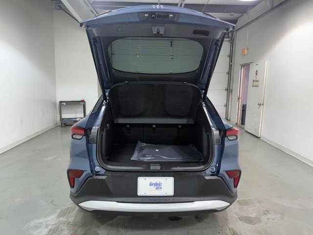 New 2026 Buick Envista Preferred w/ Convenience I Package image 7