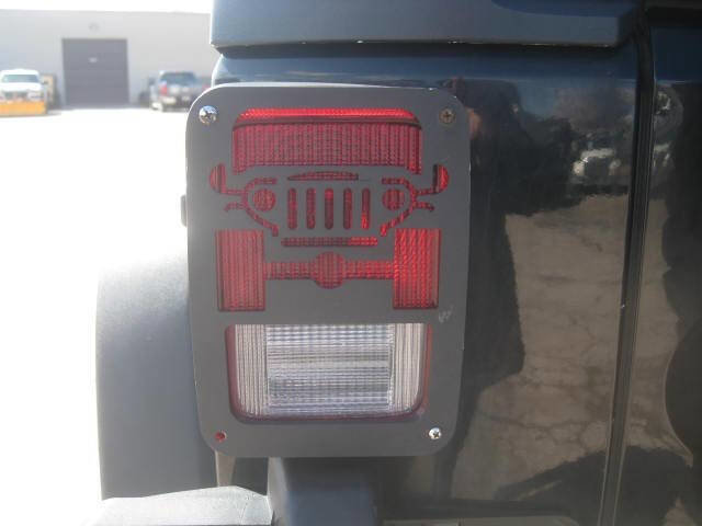 Used 2013 Jeep Wrangler Unlimited Sport image 13