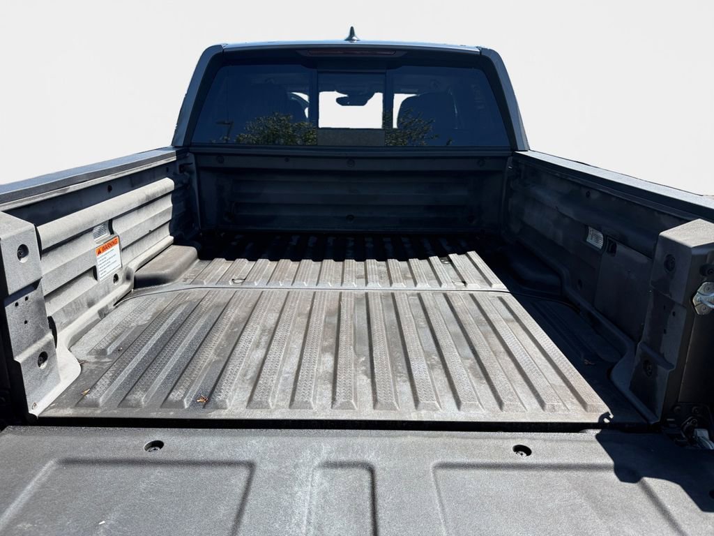Certified 2023 Honda Ridgeline RTL image 23