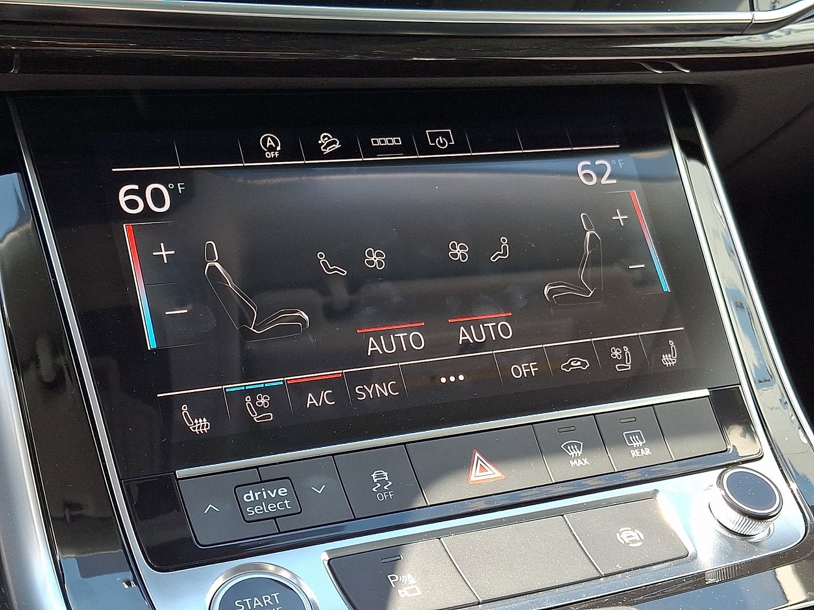 Used 2025 Audi Q8 Premium Plus AWD/4WD image 18