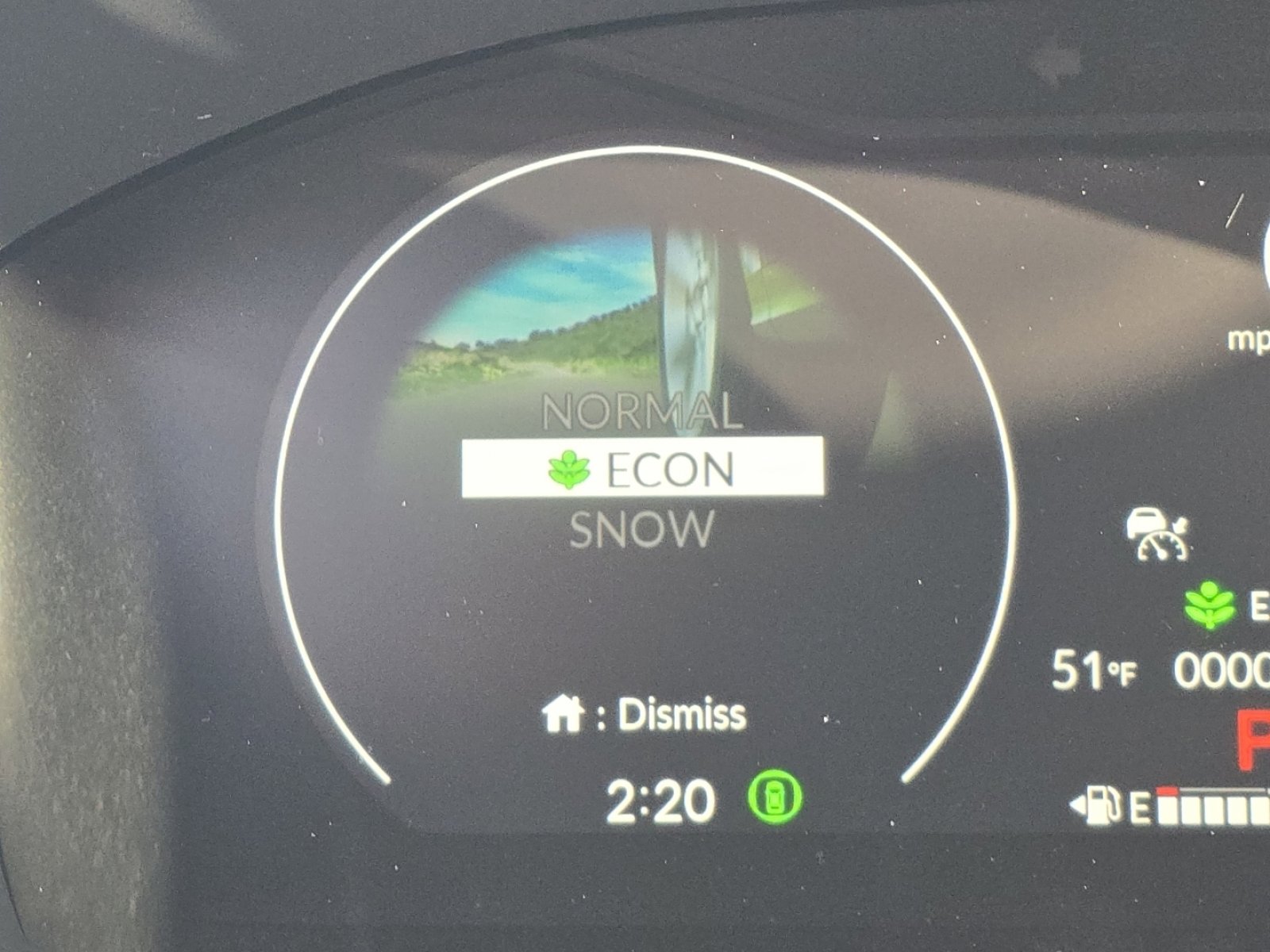 New 2026 Honda CR-V EX image 12