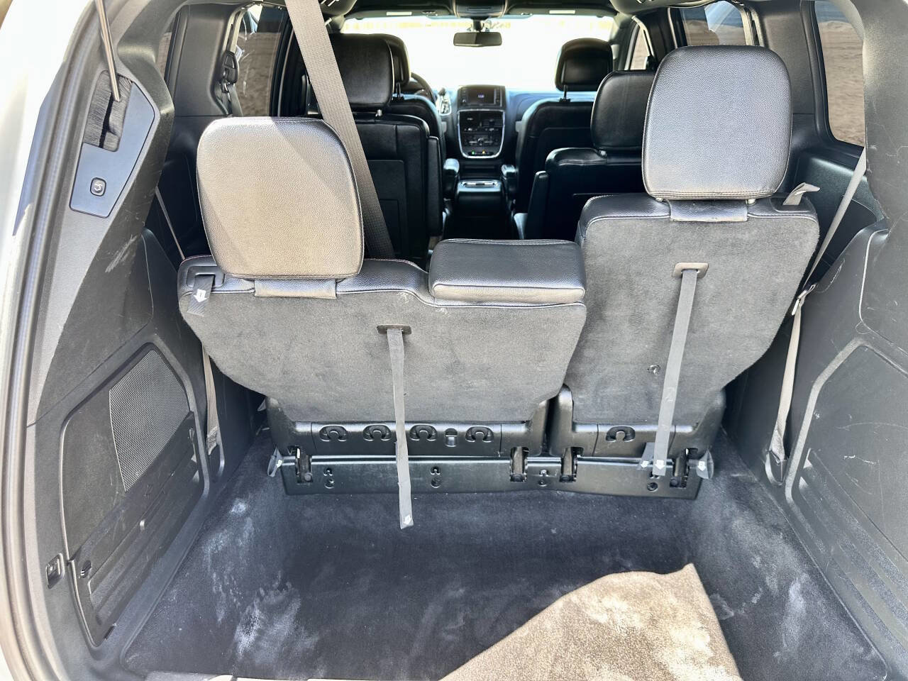 Used 2019 Dodge Grand Caravan GT image 18