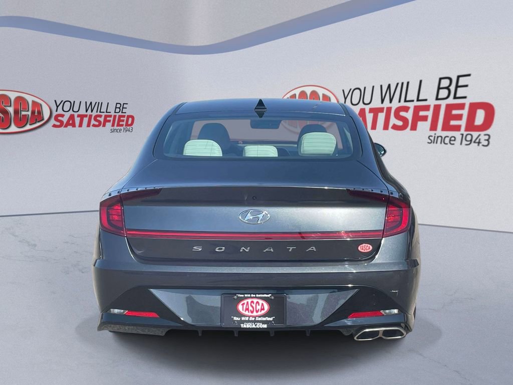 Used 2023 Hyundai Sonata SEL image 7