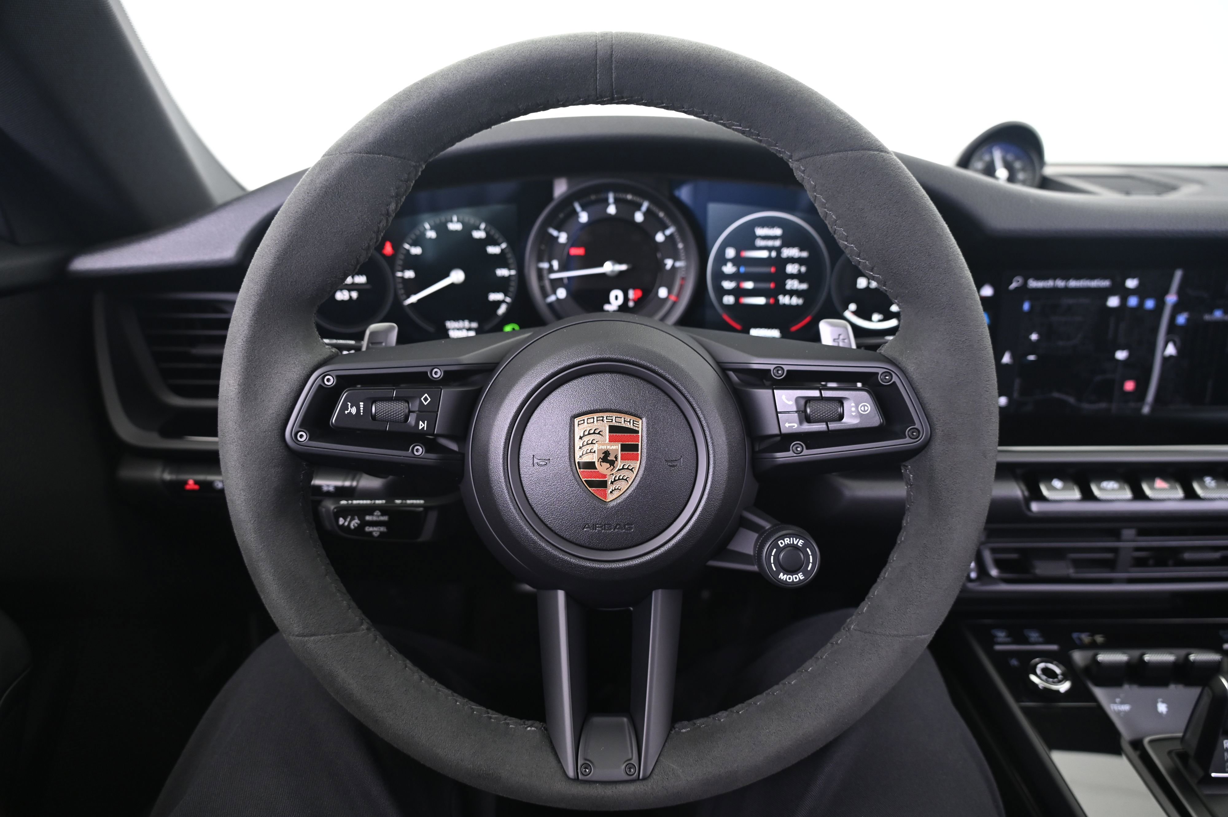 Certified 2024 Porsche 911 Carrera T image 31